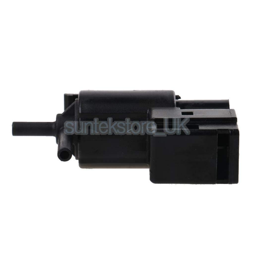 Black VSV EGR Vacuum Switch Purge Solenoid for Mazda 626 Protege K5T49090 - Compatible with 1993-2002 Models | Improve Engine Performance & Reduce Emissions | Perfect for DIY Repairs & Auto Maintenance