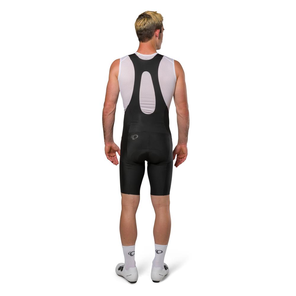 Men's PRO Cycling Bib Shorts - High Performance Bike Shorts for Men - Comfortable & Breathable for Long Rides & Training