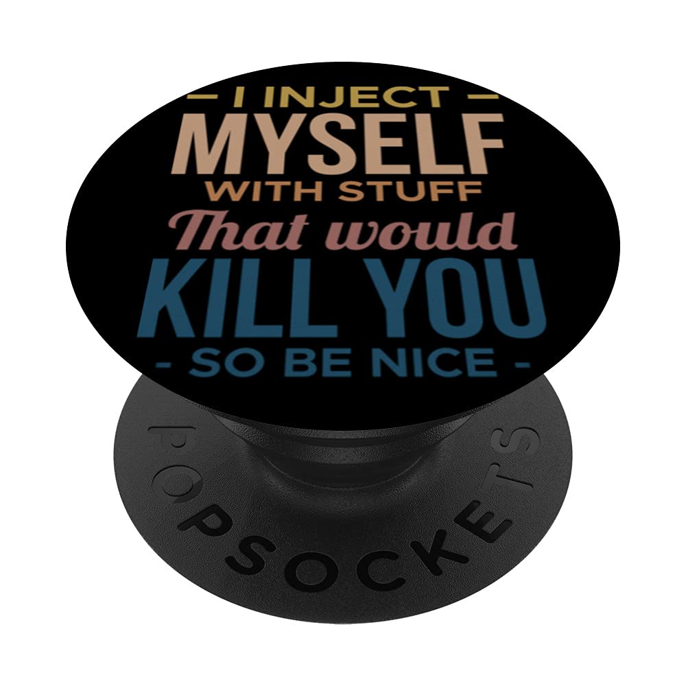 Custom PopSockets Swappable PopGrip - Unique Phone Grip & Stand for iPhone, Samsung | Perfect for Workouts, Commuting & Everyday Use