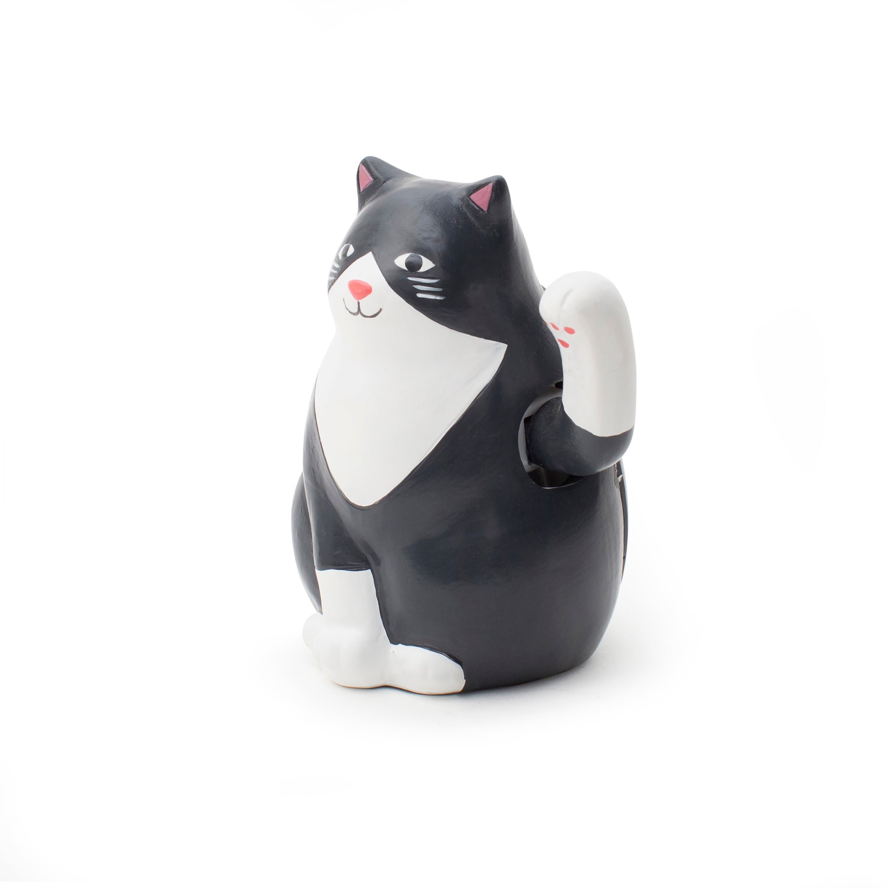 Solar Cat - Eco-Friendly Solar Powered Cat Toy for Indoor & Outdoor Play - Perfect for Pet Entertainment & Exercise