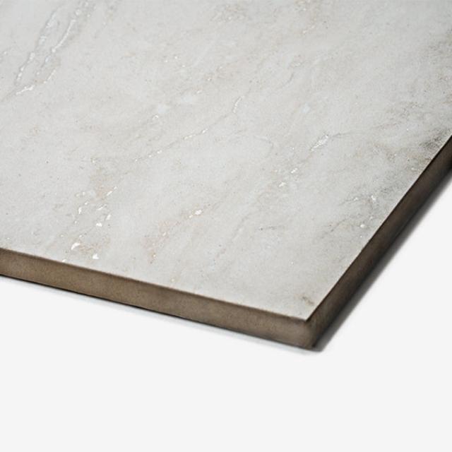 Bianco Josie Cross Cut Travertine Tile 12