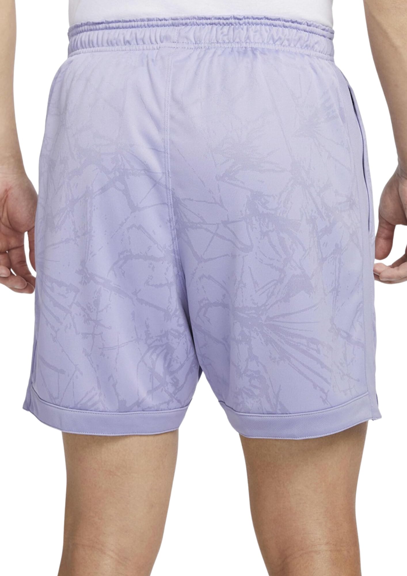 Nike Men's Running Shorts - Lightweight, Breathable & Quick-Dry for Gym, Jogging & Outdoor Sports