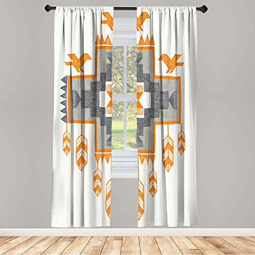 Orange Dimgray