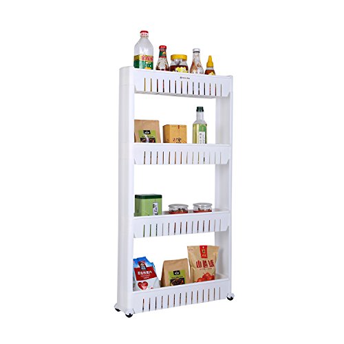 4 Tier