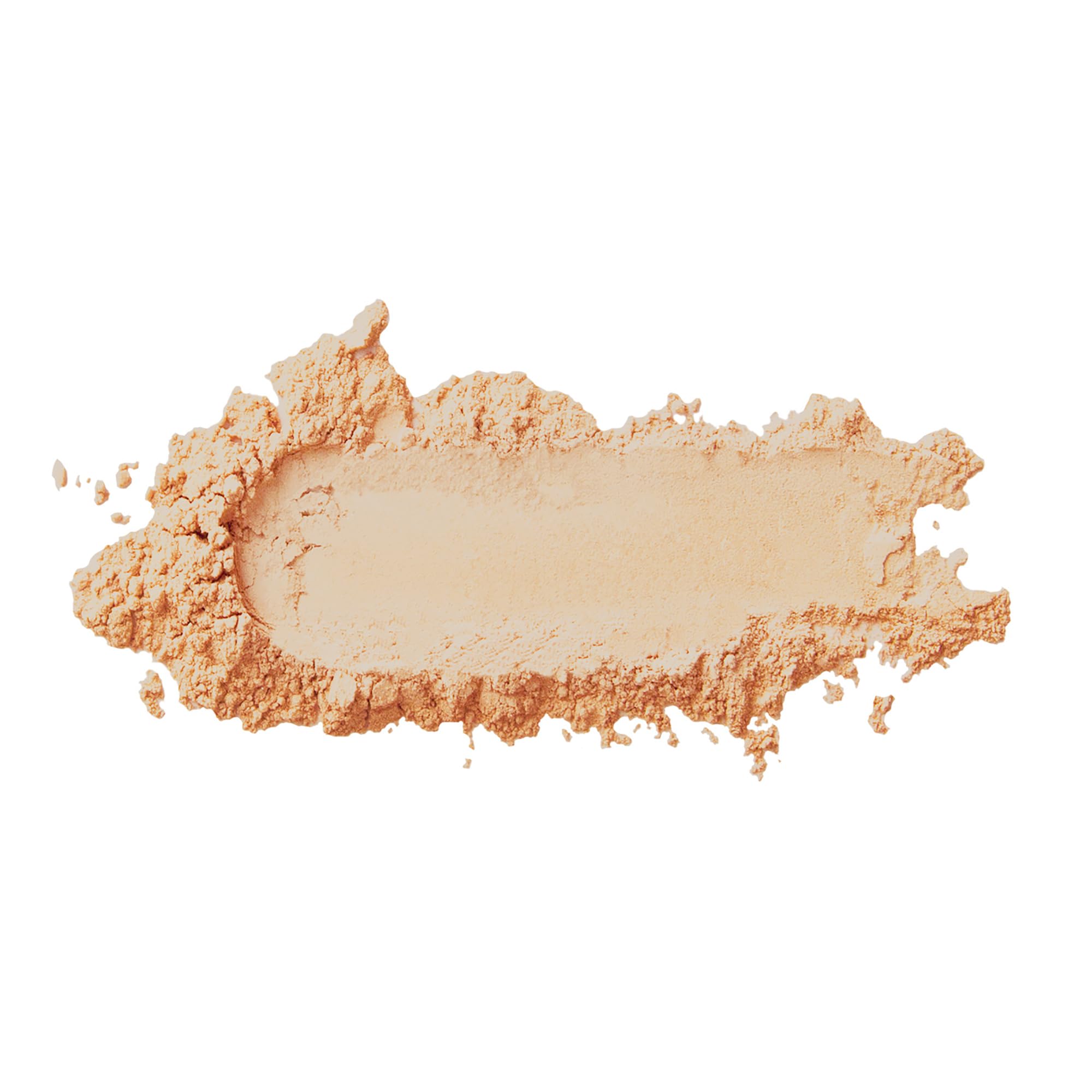 Mineral Powder Foundation - Long-Lasting, Lightweight & Smooth Formula for Flawless Skin - Vegan, Cruelty-Free Makeup - Shade 014 Ylva (0.25 oz) - Perfect for Daily Wear & Natural Makeup Looks