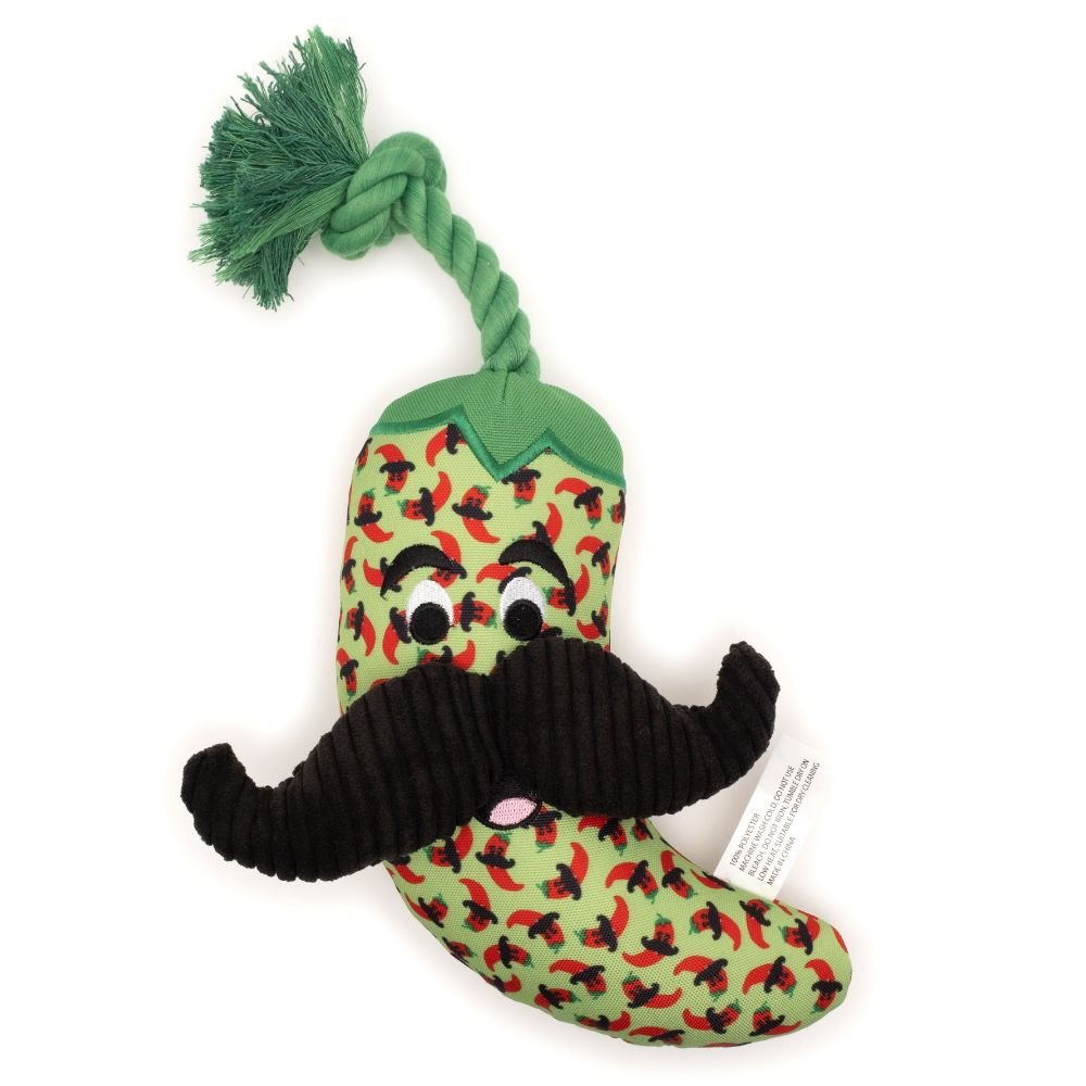 Spicy Chili Pepper Plush Toy - Soft & Cuddly Stuffed Vegetable for Kids & Adults - Perfect for Home Decor, Gifts, and Playtime Fun