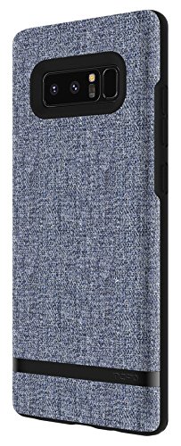 Incipio Sport Series Reprieve Protective Case for Samsung Galaxy Note 8 - Shockproof & Slim Design - Perfect for Outdoor Activities, Gym Workouts & Daily Protection