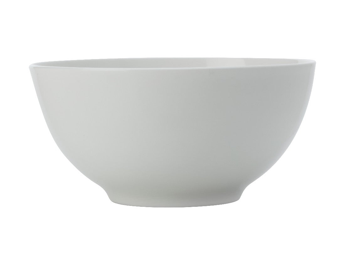 Maxwell & Williams Cashmere Noodle Bowl - 15cm Ceramic Soup Bowl for Ramen, Pho & Asian Noodles - Elegant Dining & Home Kitchen Serveware