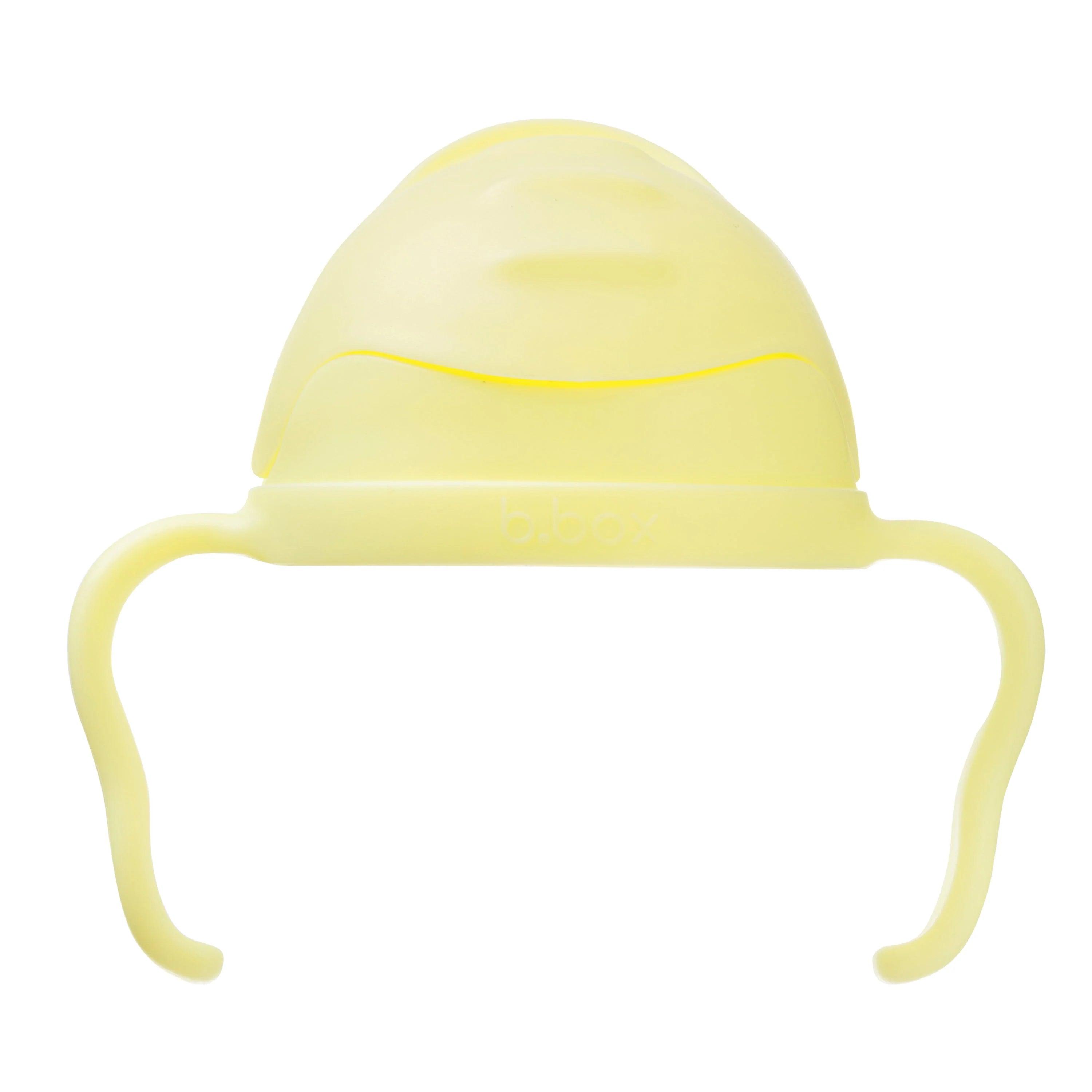 b.box Baby & Toddler Sippy Straw Cup 8oz/240ml - Leak Proof Spill Proof Drinking Cup for Infants & Kids - Perfect for Daycare, Travel & On-the-Go Hydration