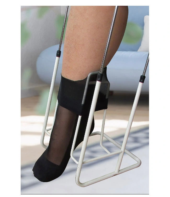 MOBB Health Care® Compression Stockings for Women & Men - Medical Support Socks for Circulation, Swelling Relief - Perfect for Travel, Work & Post-Surgery Recovery