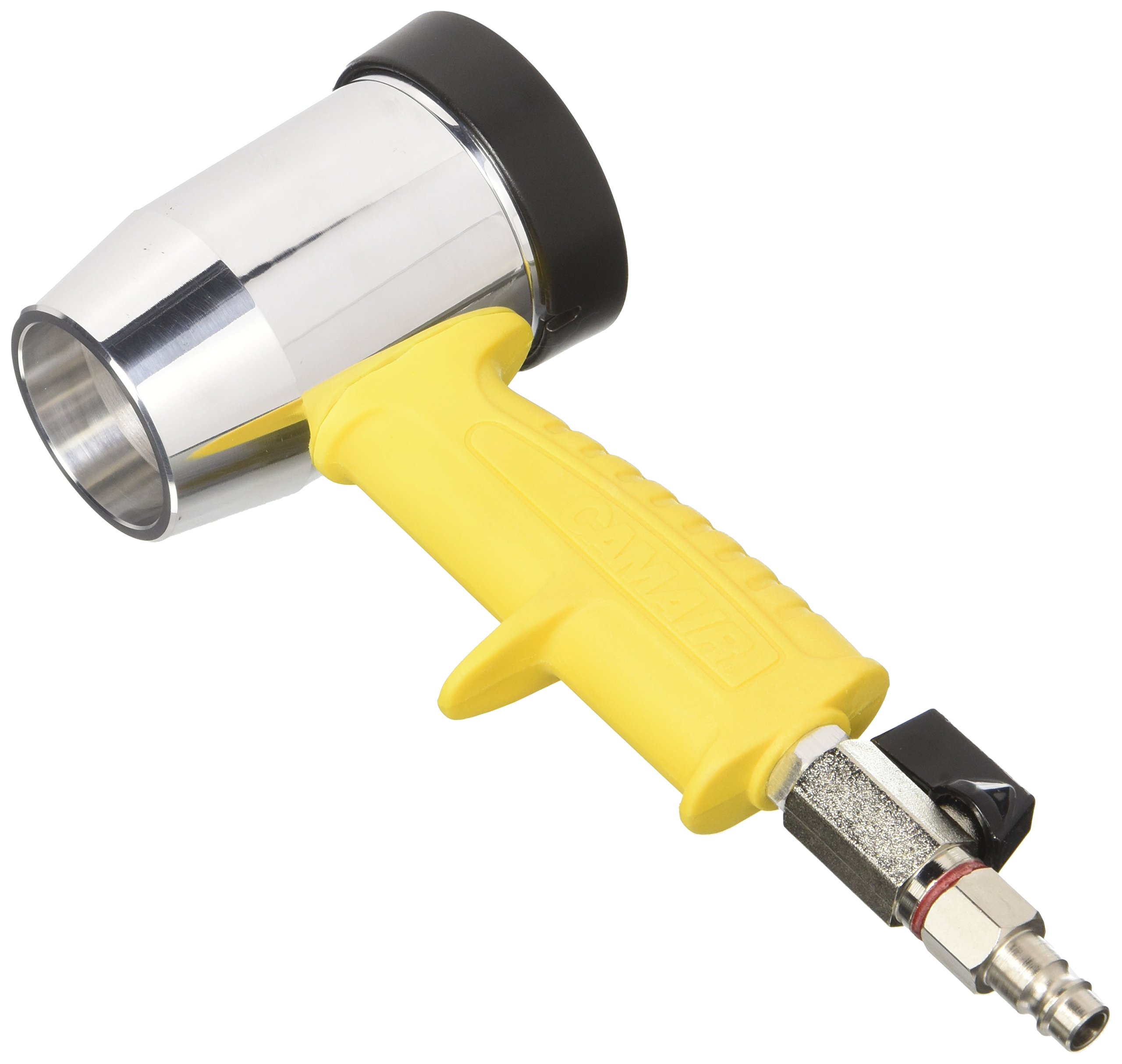 DeVilbiss 130530 Professional Waterborne Paint Dryer Gun - Fast Drying Tool for Automotive, Woodworking & DIY Projects - Perfect for Spray Paint, Varnish & Lacquer Finishing