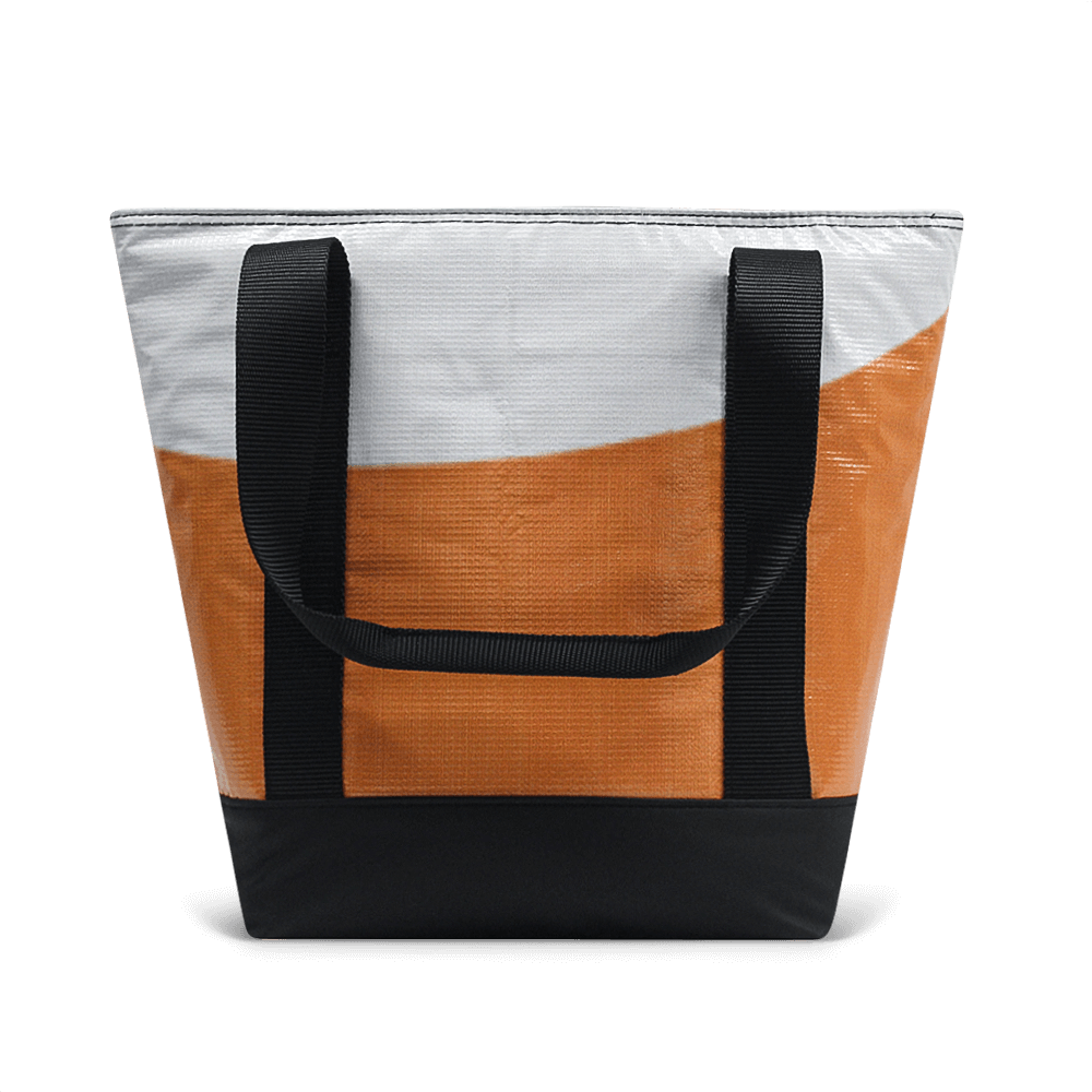 Beck Cooler Bag Bk1 01100 - Insulated Lunch Bag for Work, Picnics & Outdoor Adventures - Leakproof & Durable for Food Storage & Travel