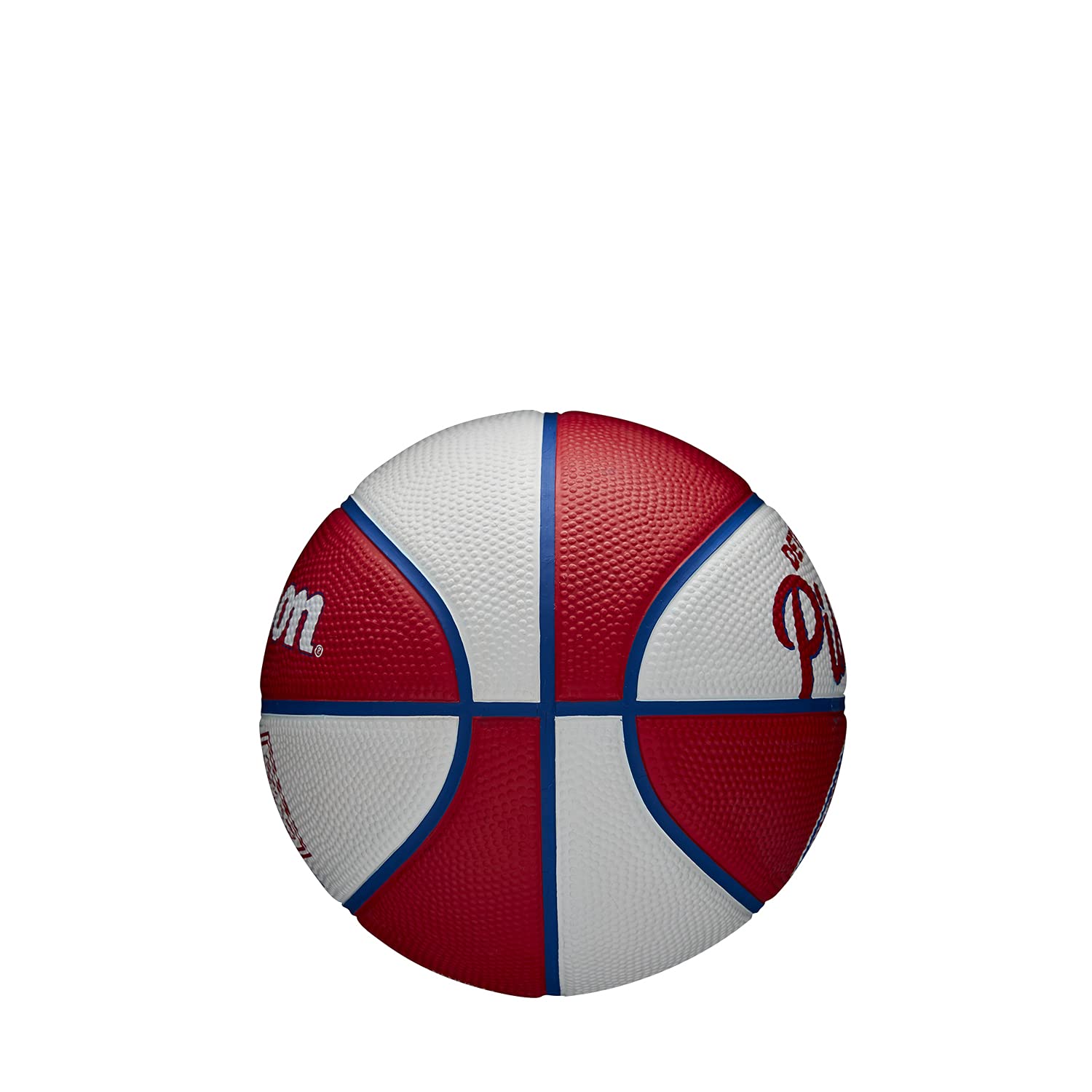 Wilson NBA Mini Basketball 3