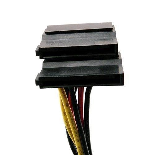 eMachines EL1700 EL1830 EL1832 220W AC Power Adapter Replacement - Compatible with Desktop Computers for Home & Office Use