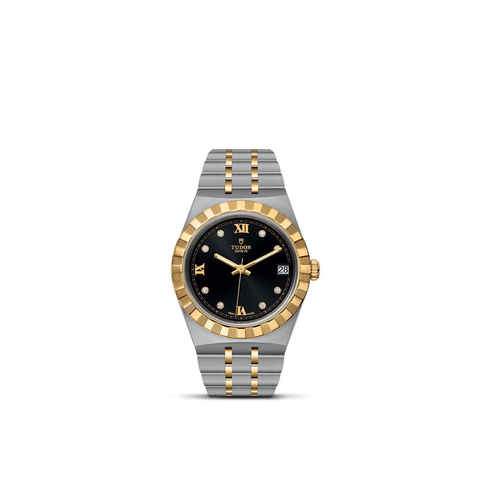Tudor Royal M28403-0005 Luxury Automatic Watch for Men - Perfect for Business, Formal Events & Everyday Wear