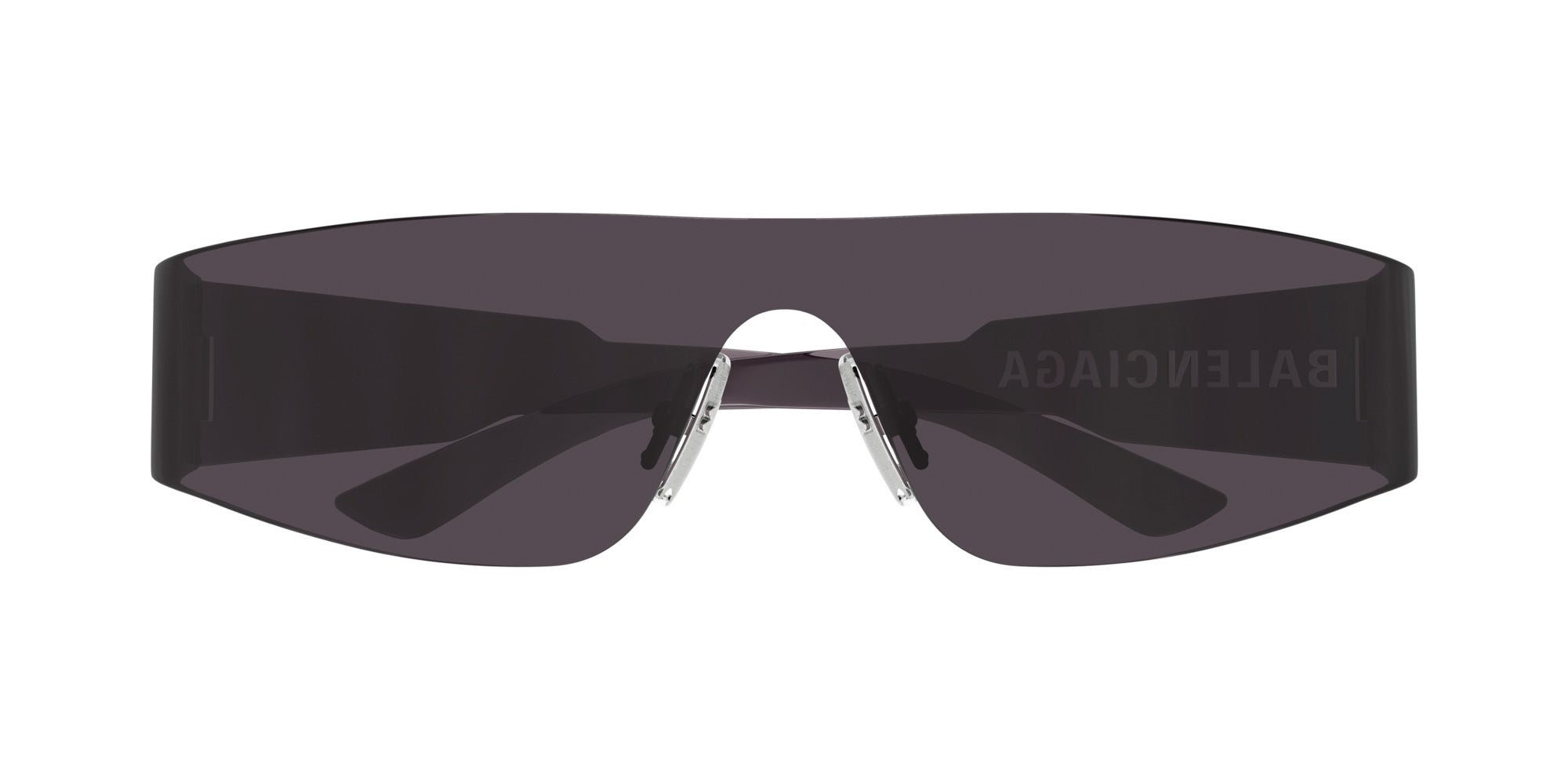 Balenciaga BB0041S Sunglasses - Luxury Designer Shades for Women & Men - UV Protection & Fashion Statement - Perfect for Outdoor Activities, Travel & Street Style