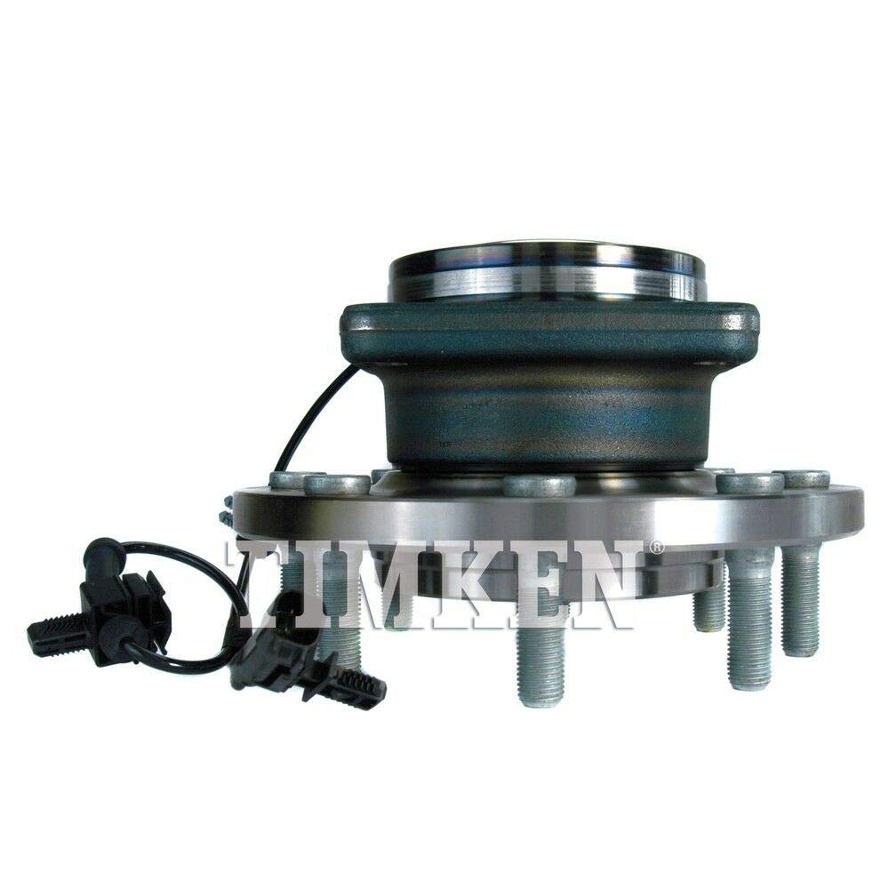 Timken SP620302 Wheel Bearing and Hub Assembly - Premium Replacement for Smooth & Quiet Ride - Perfect for Trucks, SUVs, and Sedans - Easy DIY Installation for Home Mechanics