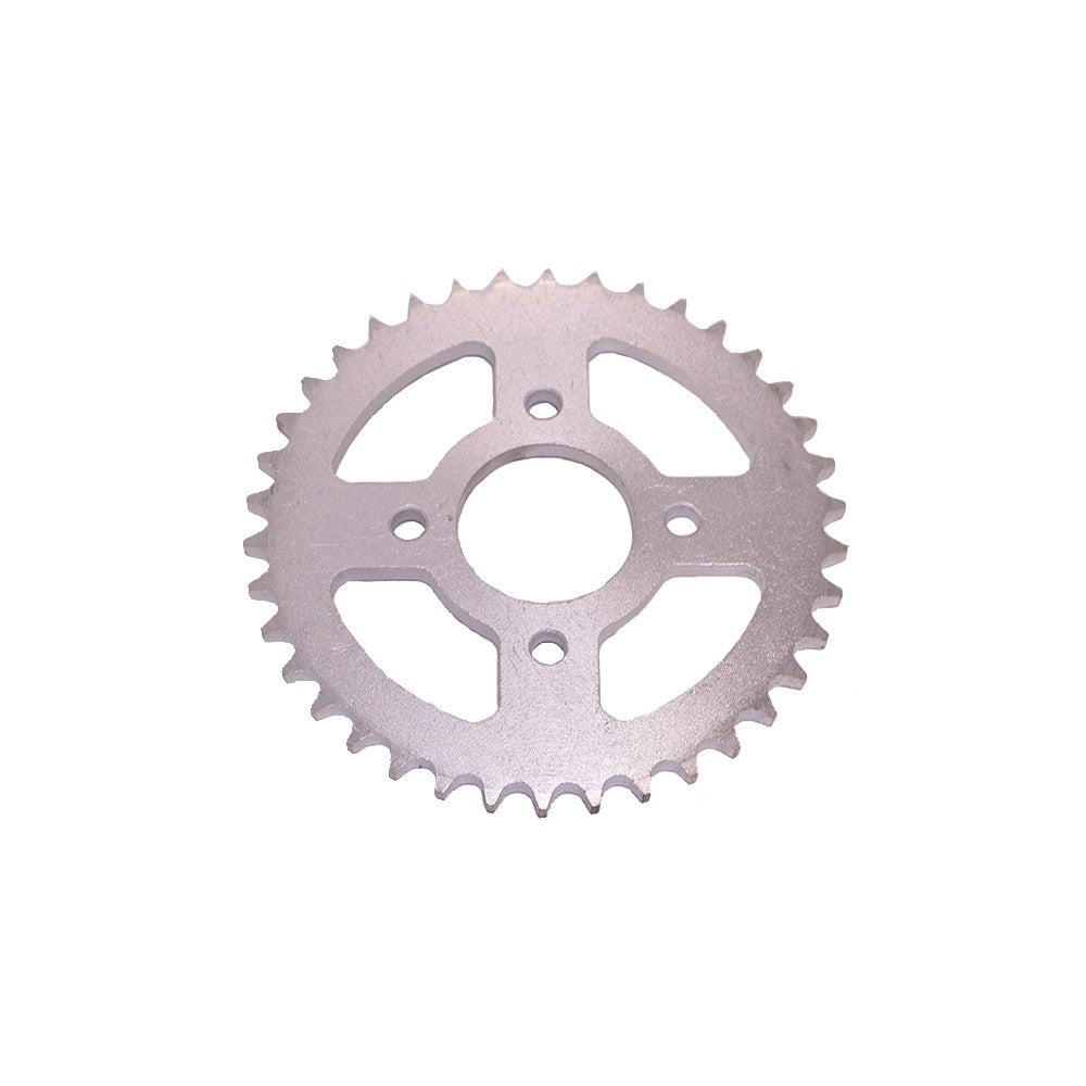 GX250 Rear Sprocket - High-Quality Motorcycle Sprocket for Kawasaki GX250 - Perfect for Off-Road Riding and Performance Upgrades