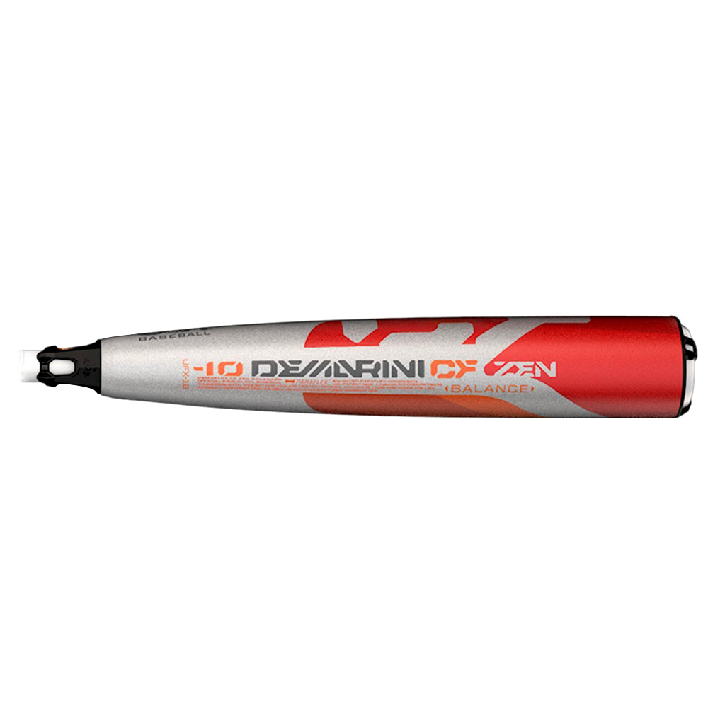 DeMarini CF Zen UFX 18 USA Baseball Bat -2 5/8