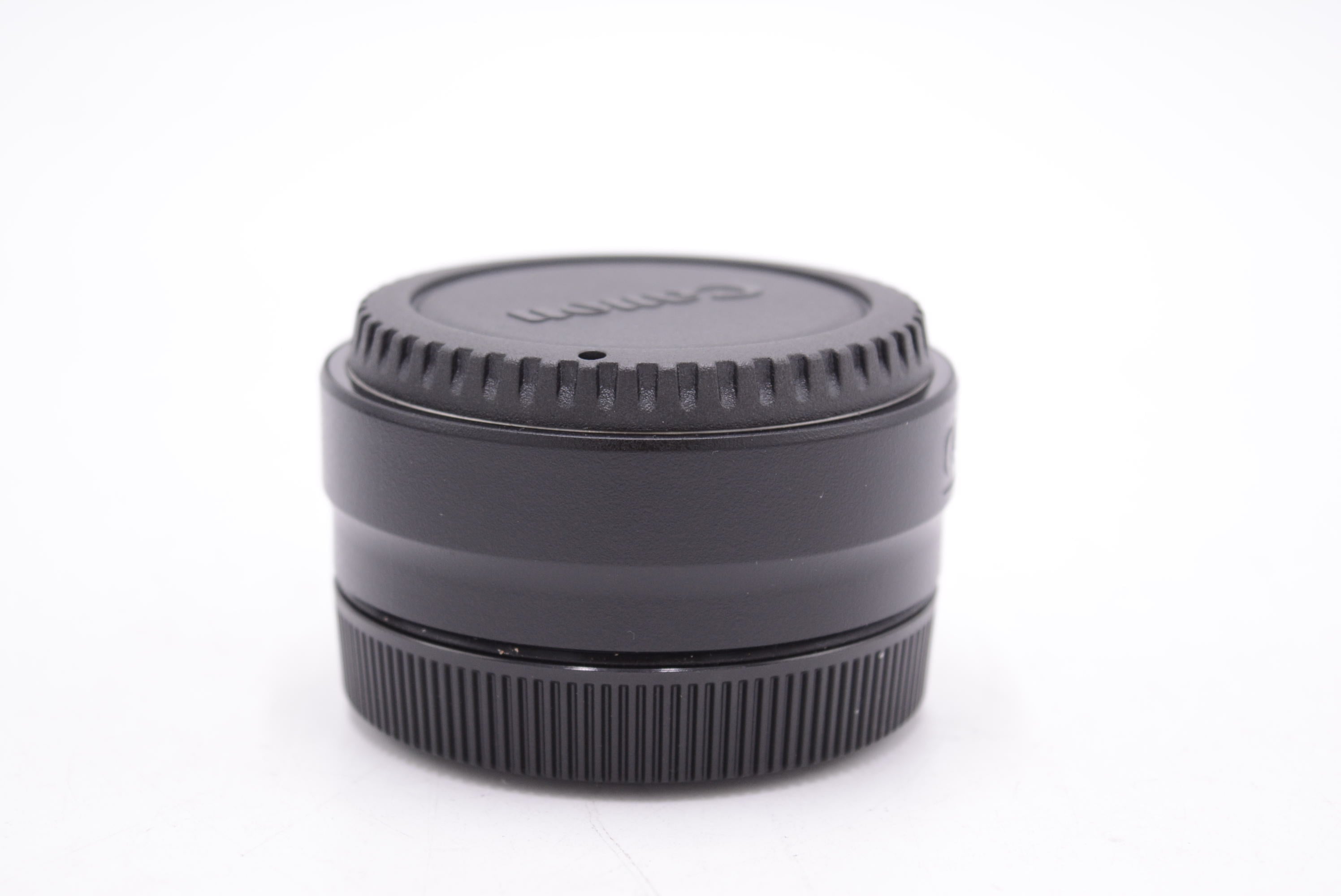 Canon EF-EOS R Mount Adapter - Compatible with EF/EF-S Lenses on EOS R Cameras - Perfect for Photography & Videography