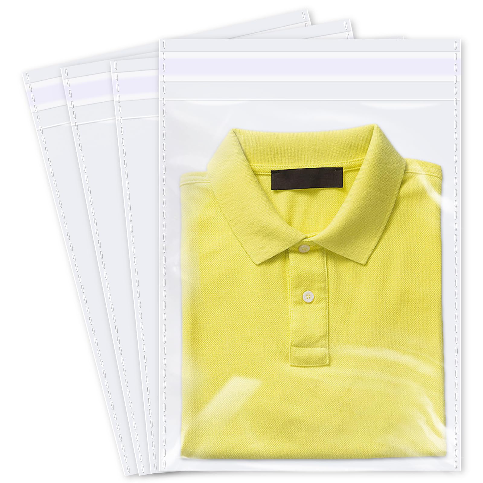 iMailer - 100 Pcs 10
