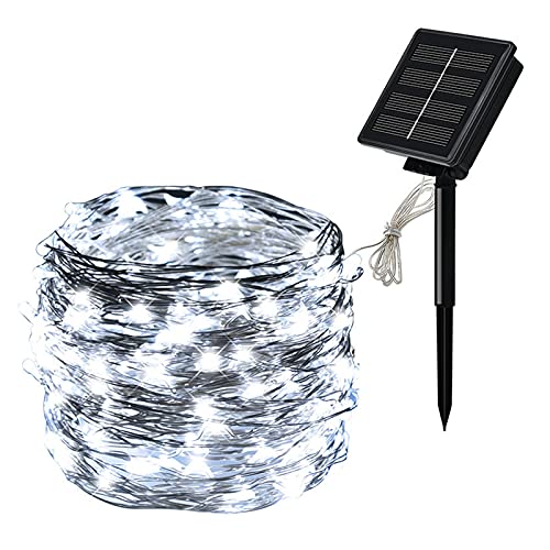 10m 100led