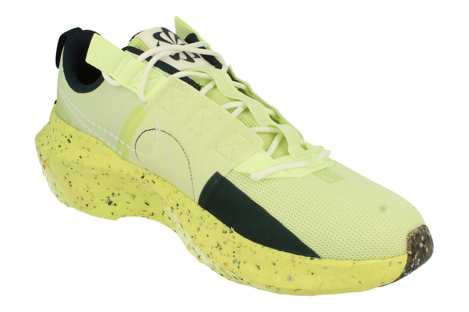Nike Men's Running Shoes - Lightweight, Cushioned & Breathable for Jogging, Training & Gym Workouts - Perfect for Road Running, Treadmill & Outdoor Sports