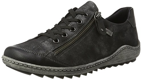 Black Schwarz Graphit 02