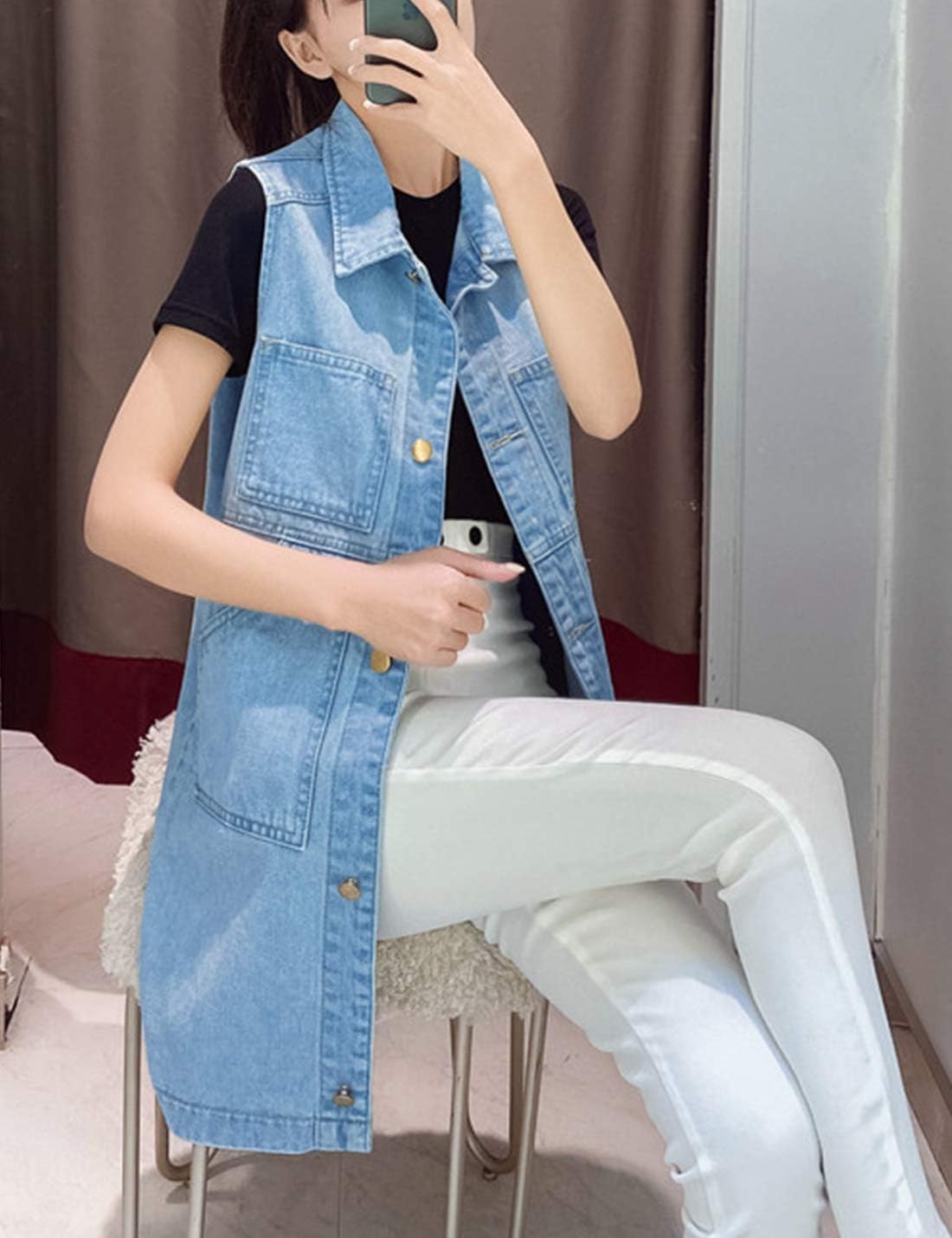 Flygo Women's Vintage Style Clothing - Retro Fashion Dresses & Tops for Casual Wear & Special Occasions