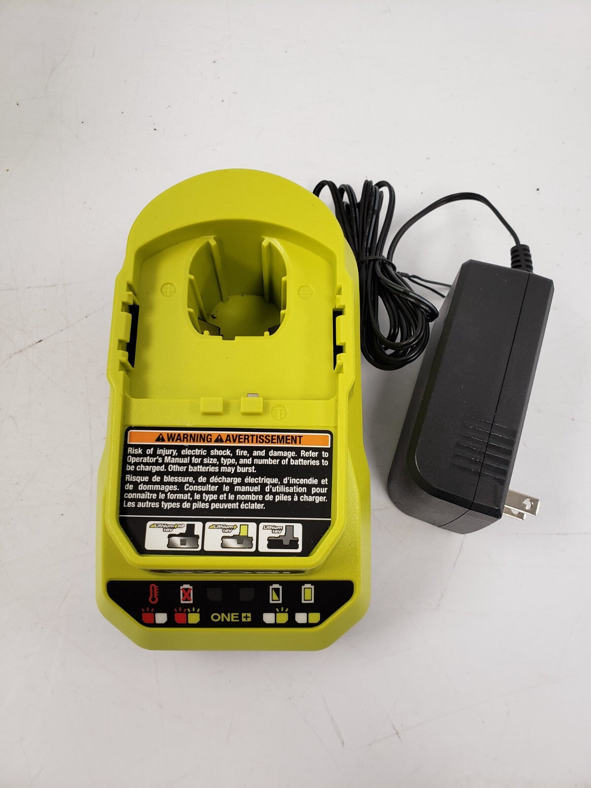 Ryobi PBLCS300 18V Cordless Circular Saw with Laser Guide - Perfect for Woodworking, DIY Projects, and Home Renovations