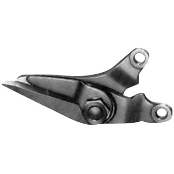 600MM Replacement Blade for Strap Cutter - Compatible with MCC SCE 600 Model | Perfect for Packaging, Shipping, and Industrial Use