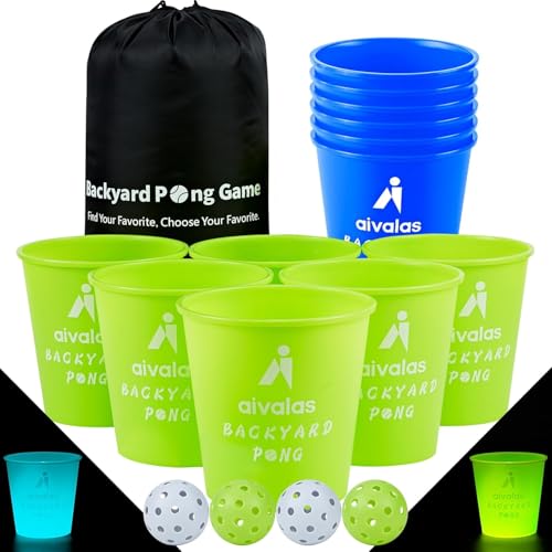 Green/Blue Glow in Dark