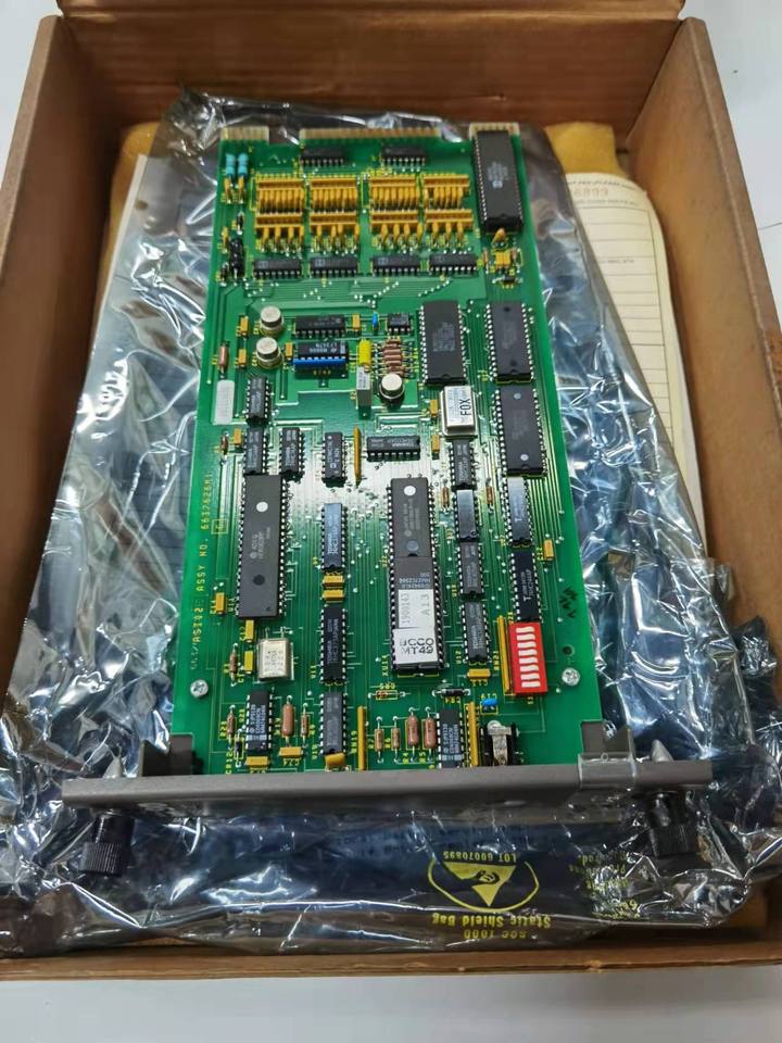 Original IMASI02 Abb Negotiateprice Br/Board - 100% Genuine & Tested for Industrial Automation & Control Systems | Perfect for PLC Panels & Electrical Equipment Upgrades