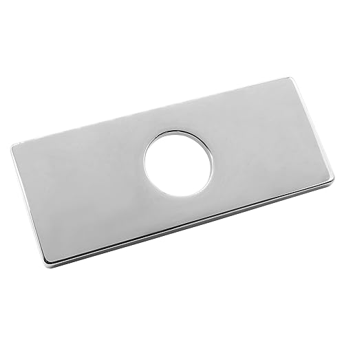 Polished Chrome