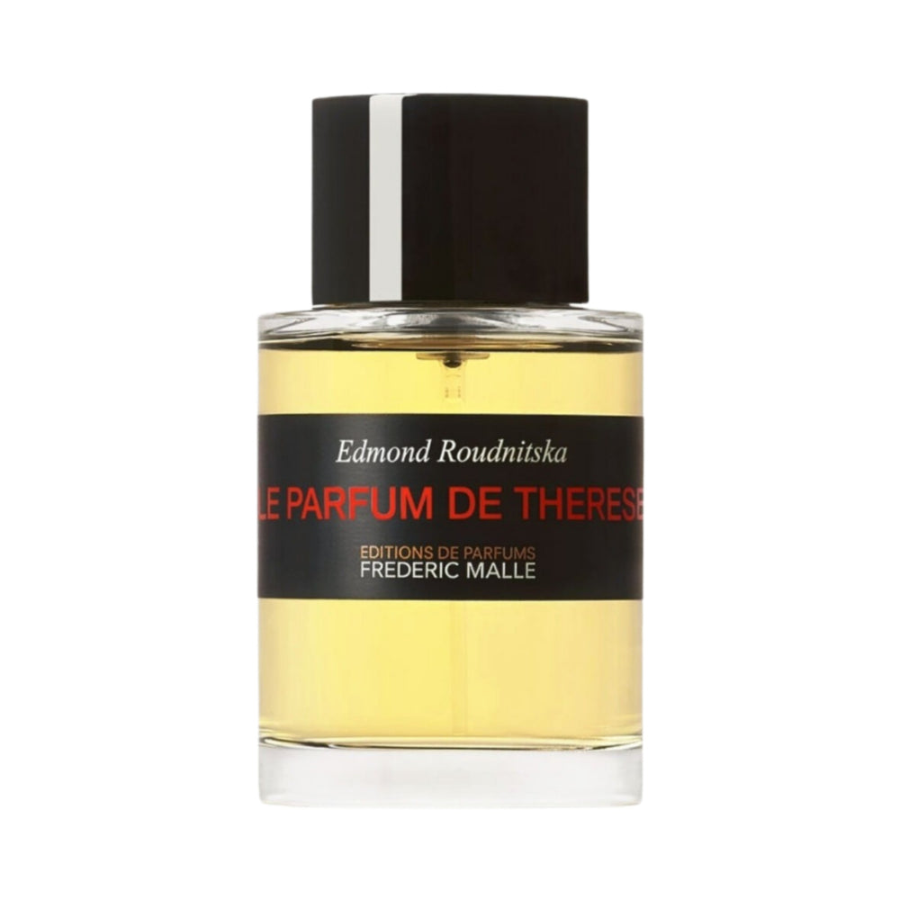 Le Parfum de Therese Eau De Parfum 100ml - Premium Women's Perfume | Long-Lasting Floral Fragrance for Daily Wear & Special Occasions