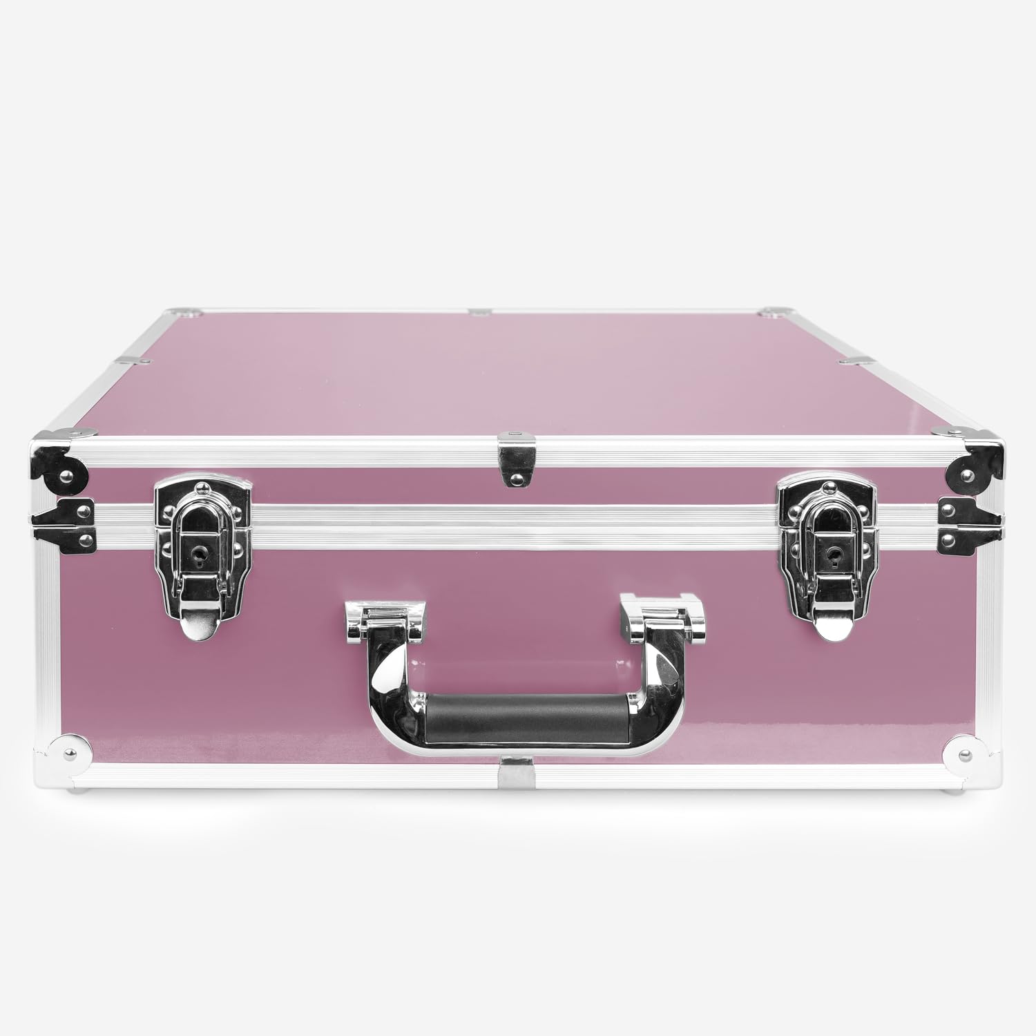 Crazy Skates Roller Skate Case - Durable Protective Storage for Quad & Inline Skates - Perfect for Travel, Rink & Outdoor Skating Gear Organization