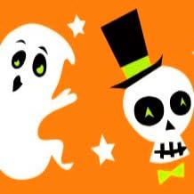23.Halloween Style