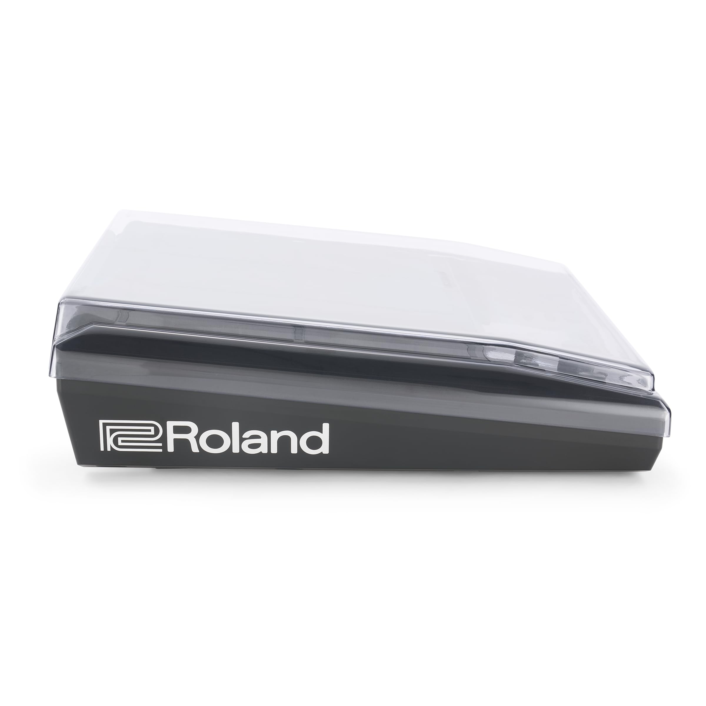 Roland SPD-SX Pro Dust Cover - Super Strong Polycarbonate Custom Fit Protection for Travel & Daily Use | Perfect for DJs, Drummers & Music Producers On-The-Go