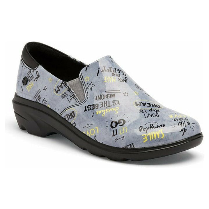 Klogs Ascent 3180 0648 - Comfortable Slip-Resistant Work Shoes for Nurses & Chefs - Perfect for Hospital, Kitchen & Healthcare Professionals