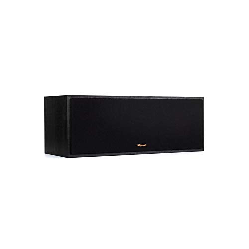 Klipsch Reference Dolby Atmos 5.0.2 Channel Home Theater Speaker System - Immersive Surround Sound for Movies & Music | Perfect for Living Room & Home Theater Setup