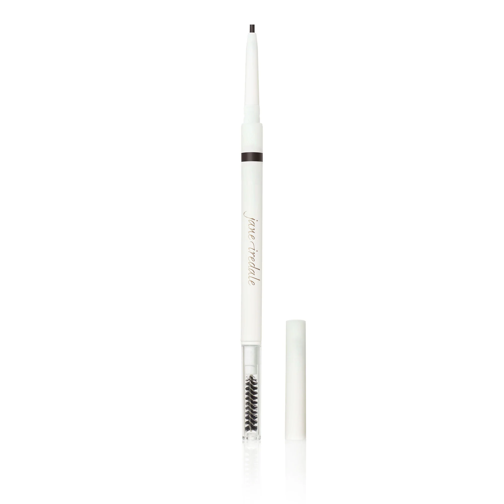 Jane Iredale PureBrow Precision Pencil - Waterproof Eyebrow Pencil for Natural-Looking Brows, Long-Lasting & Smudge-Proof (Perfect for Daily Makeup & Special Occasions)