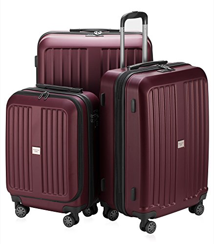 Burgundy Glossy