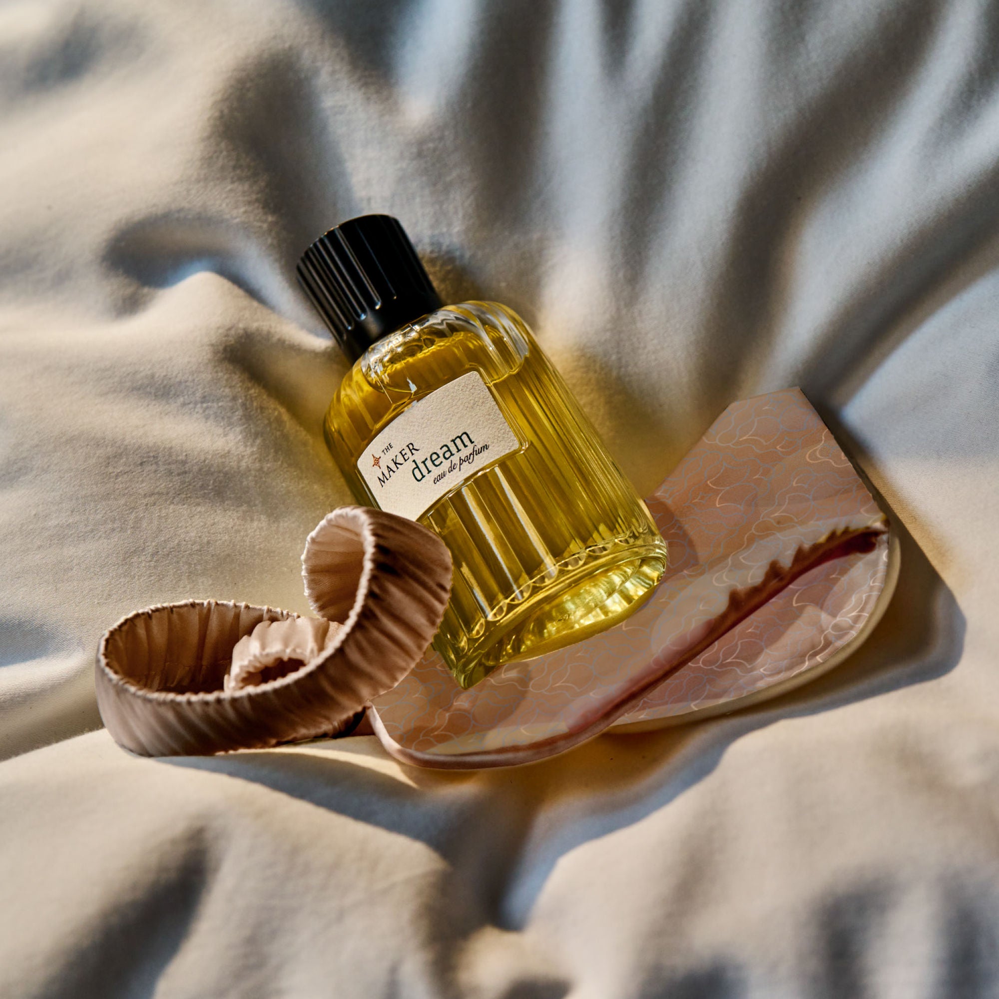 Dream Eau de Parfum for Women - Long Lasting Floral Fragrance - Perfect for Date Night, Office & Special Occasions
