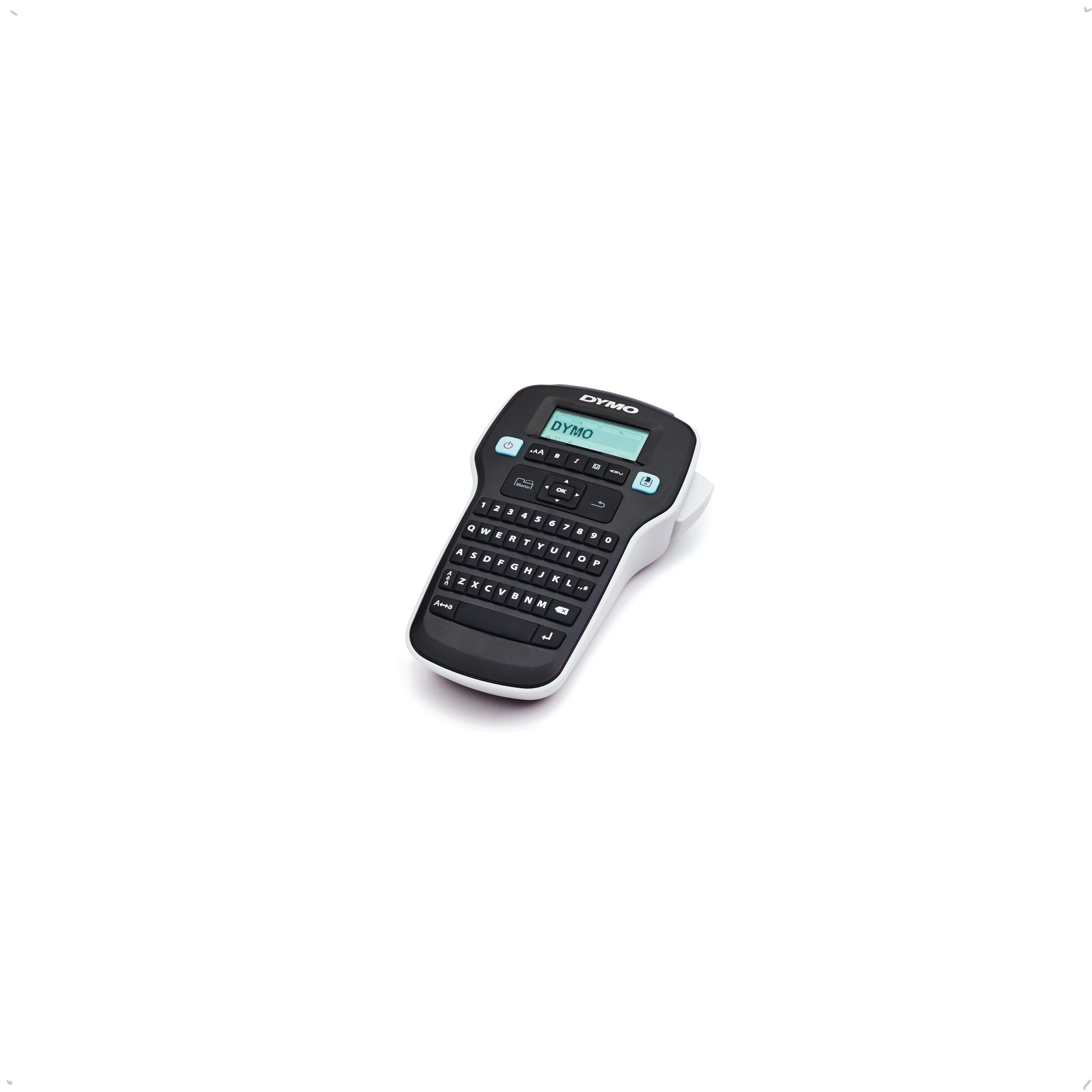 DYMO LM160 VP Label Printer with QWERTY Keyboard - Perfect for Shipping, Mailing & Organization in Home Office or Small Business