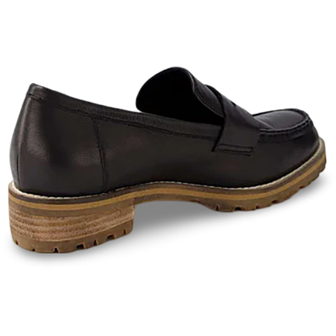 Ziera Metters Women's Comfortable Slip-On Loafers - Perfect for Work, Travel & Casual Wear
