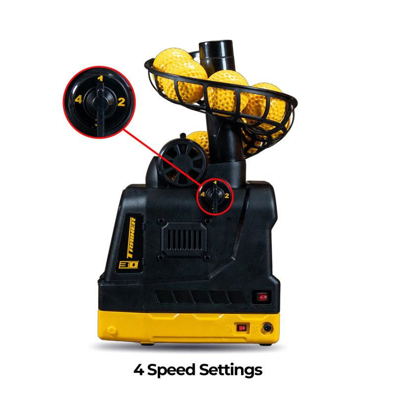 3D Trainer Feeder Bowling Machine - Automatic Bowling Ball Return System for Practice & Training | Perfect for Home, Gym & Bowling Alley Use