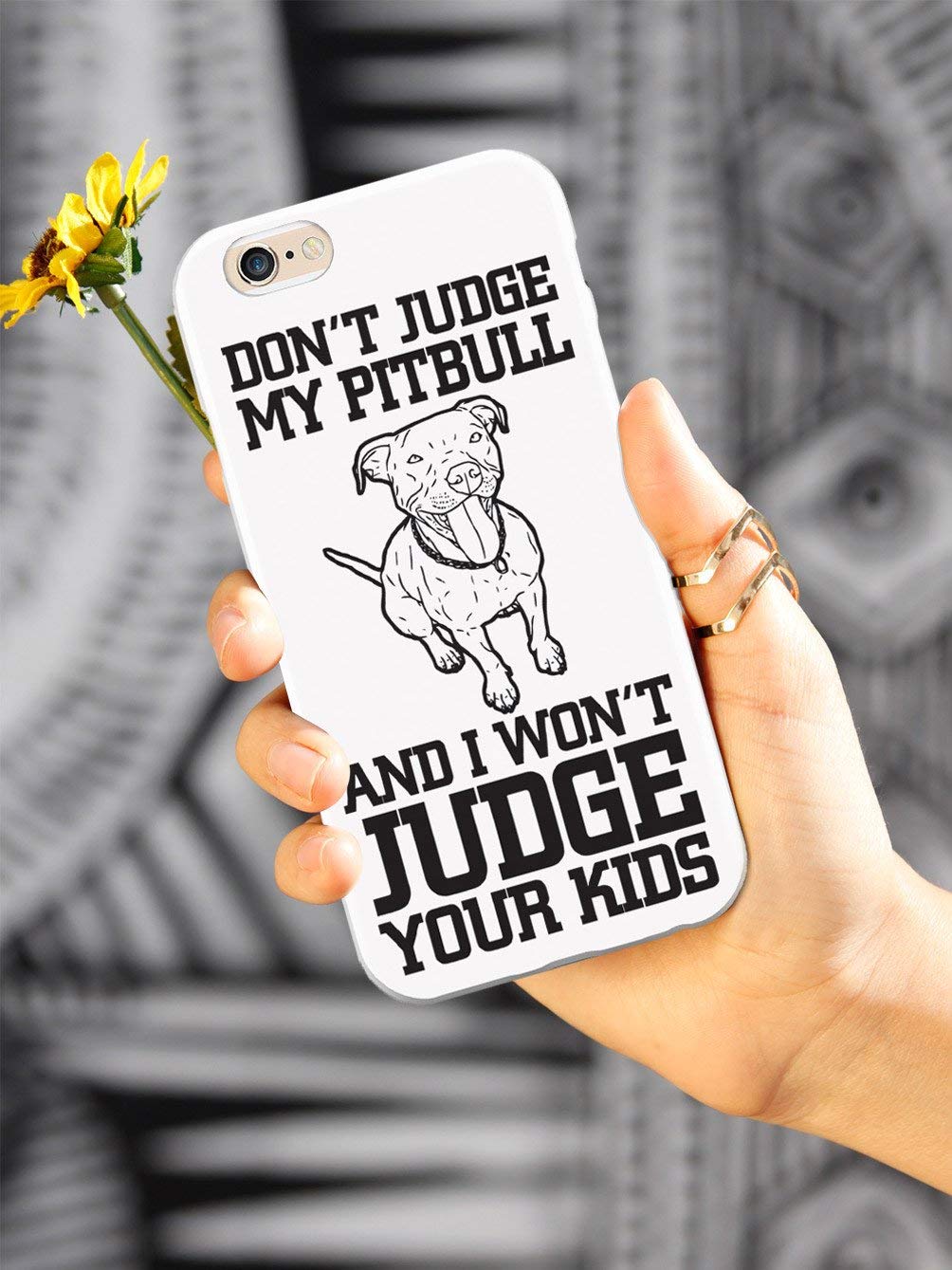 Premium 3D Textured Protective Phone Case for Apple iPhone 12 Pro - Inspired Pitbull Design - Shockproof & Scratch-Resistant Cover - Perfect for Daily Use, Work & Outdoor Activities