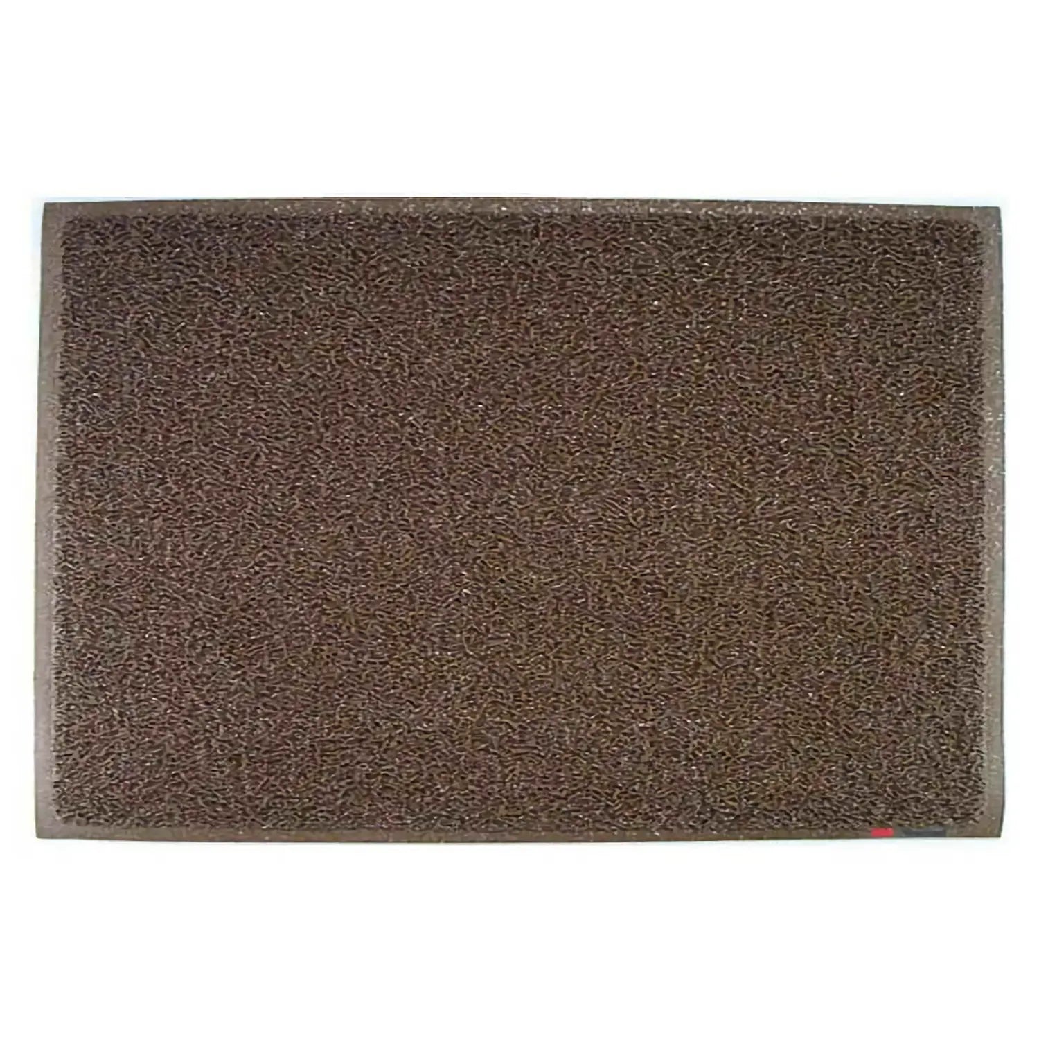 3M Vinyl Chloride Doormat - Non-Slip, Durable Entrance Mat for Home & Office - Perfect for High Traffic Areas, Mudrooms, and Front Doors