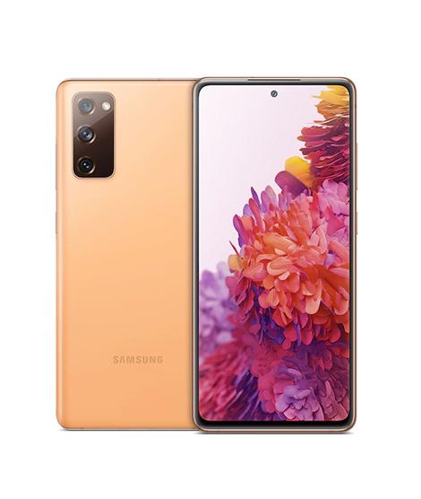 Samsung Galaxy S20 FE 5G Smartphone - 128GB Unlocked Android Phone with 6.5