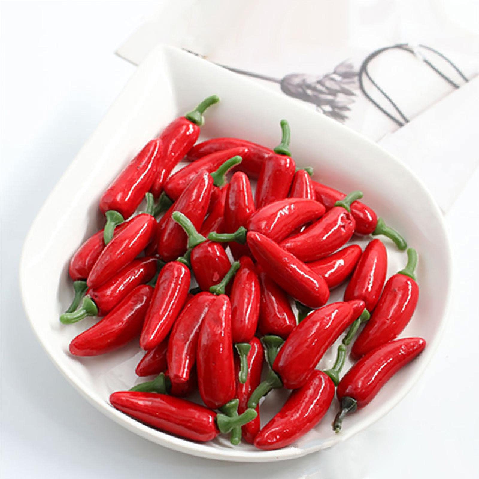 10Pcs Realistic Artificial Fake Vegetables & Fruits Set - Lifelike Simulation Home Decor for Kitchen, Dining Table, and Party Display